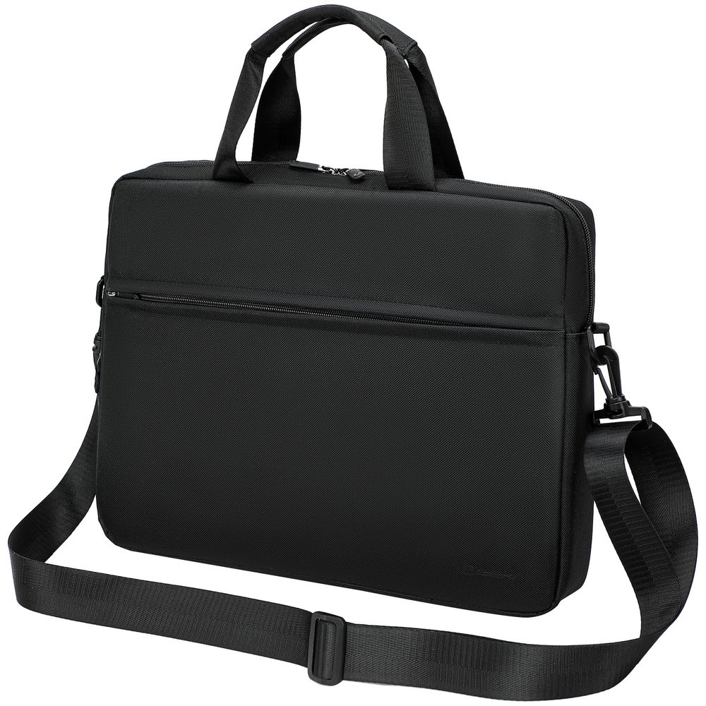 Сумка для ноутбука L215, черная