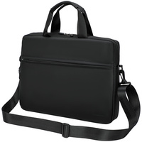Сумка для ноутбука L215, черная