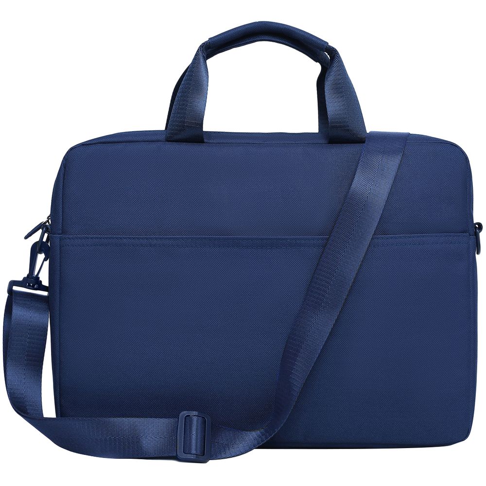 Сумка для ноутбука L215, синяя