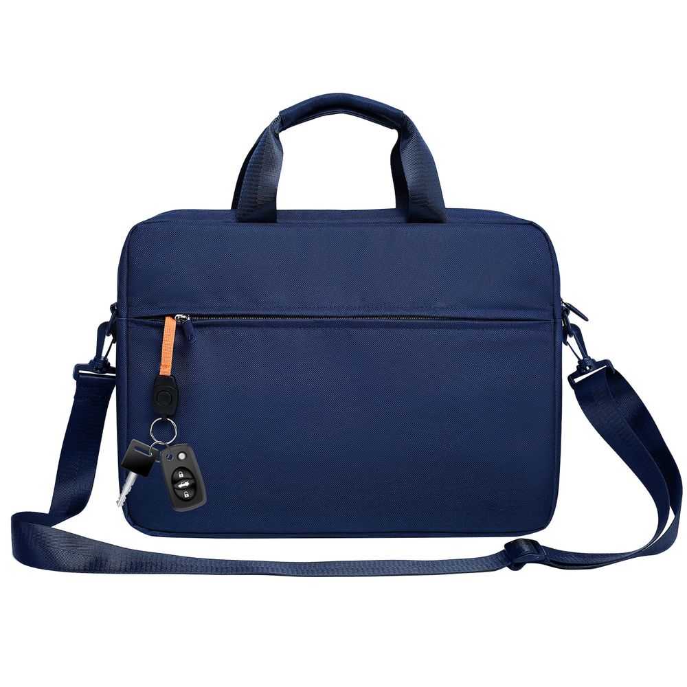 Сумка для ноутбука L215, синяя