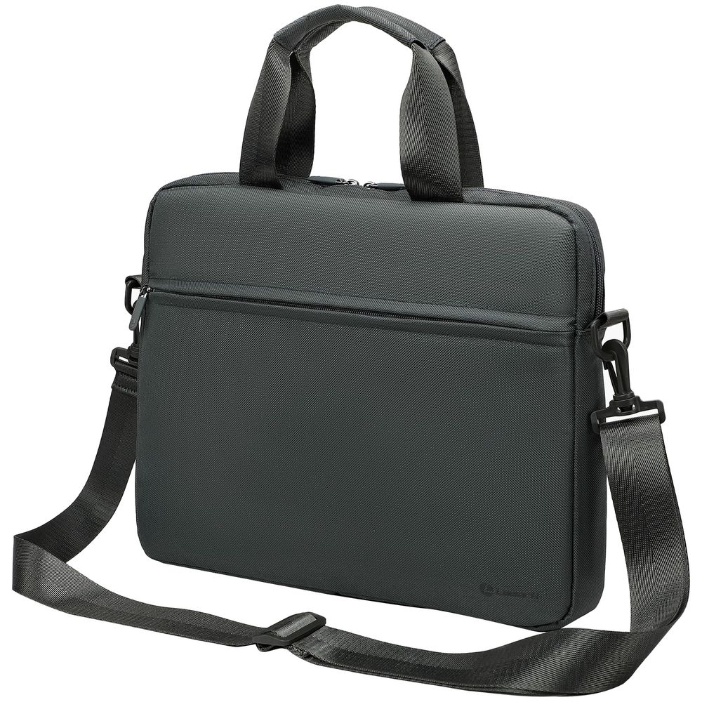 Сумка для ноутбука L215, темно-серая