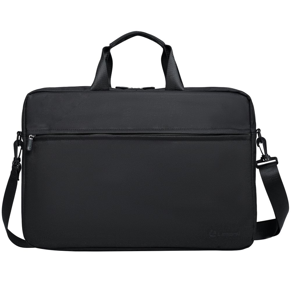 Сумка для ноутбука L217, черная