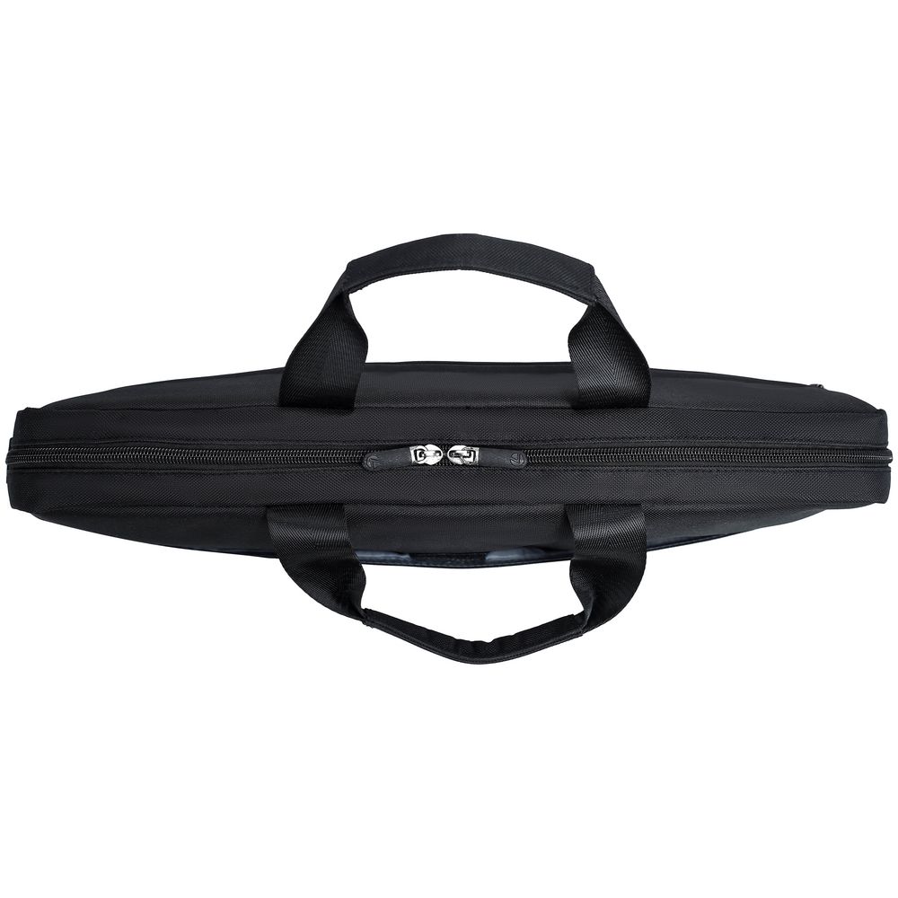 Сумка для ноутбука L217, черная