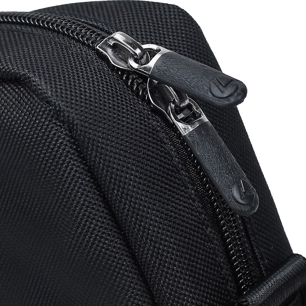 Сумка для ноутбука L217, черная