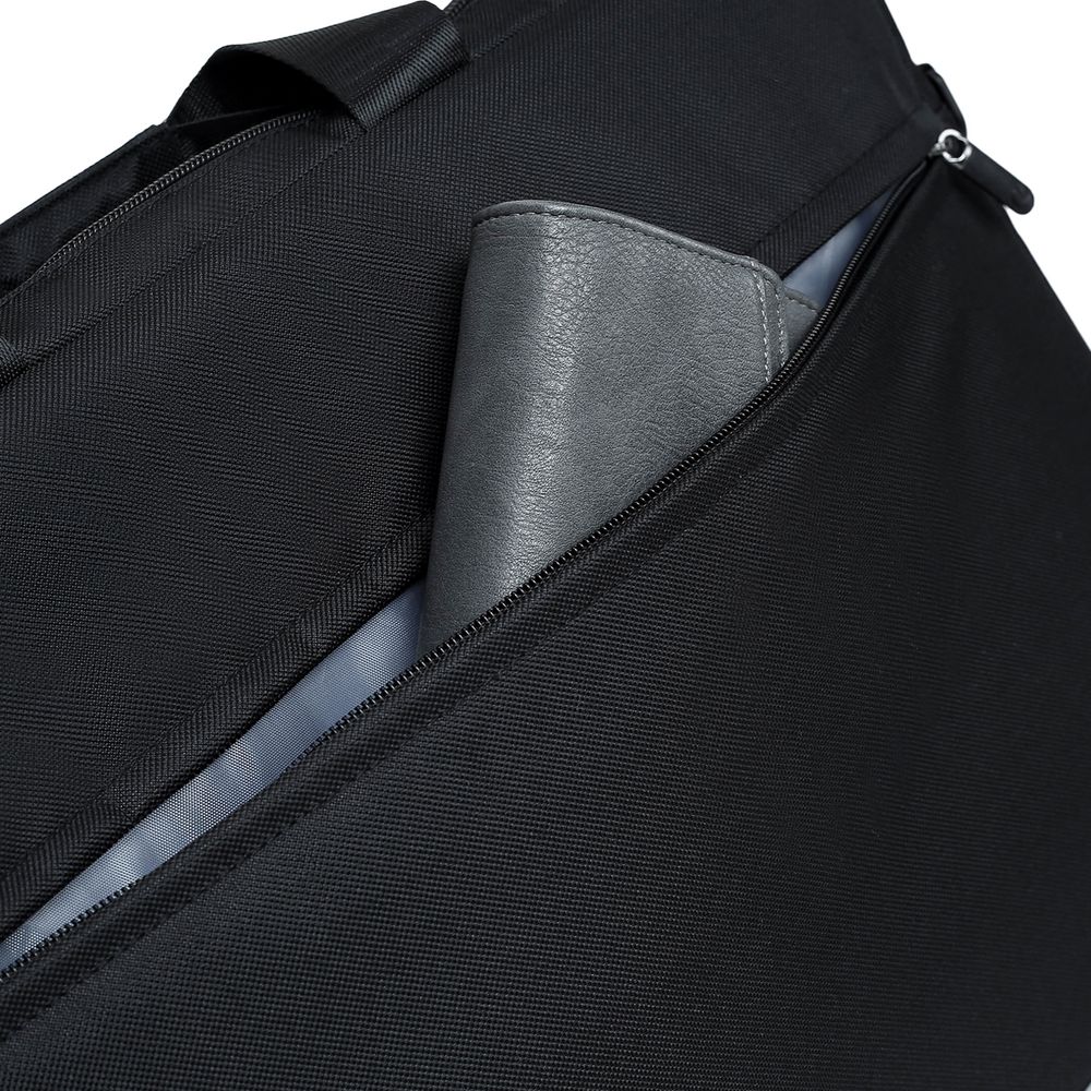 Сумка для ноутбука L217, черная