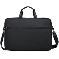 Сумка для ноутбука L217, черная