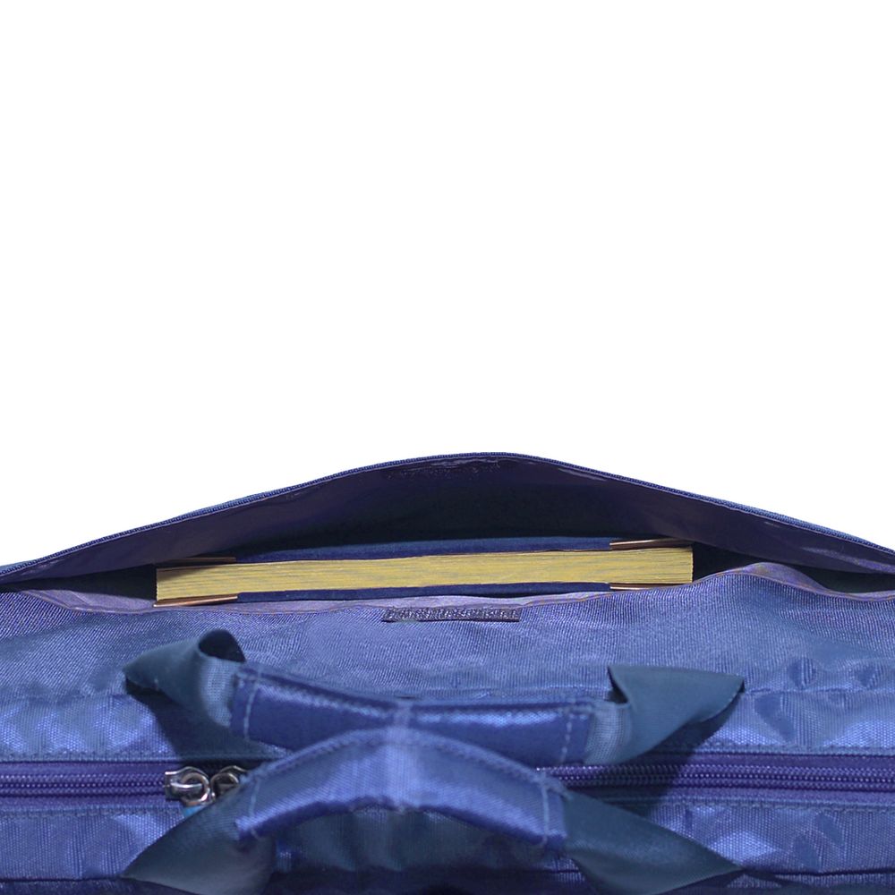 Сумка для ноутбука L217, синяя