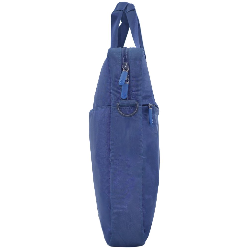 Сумка для ноутбука L217, синяя