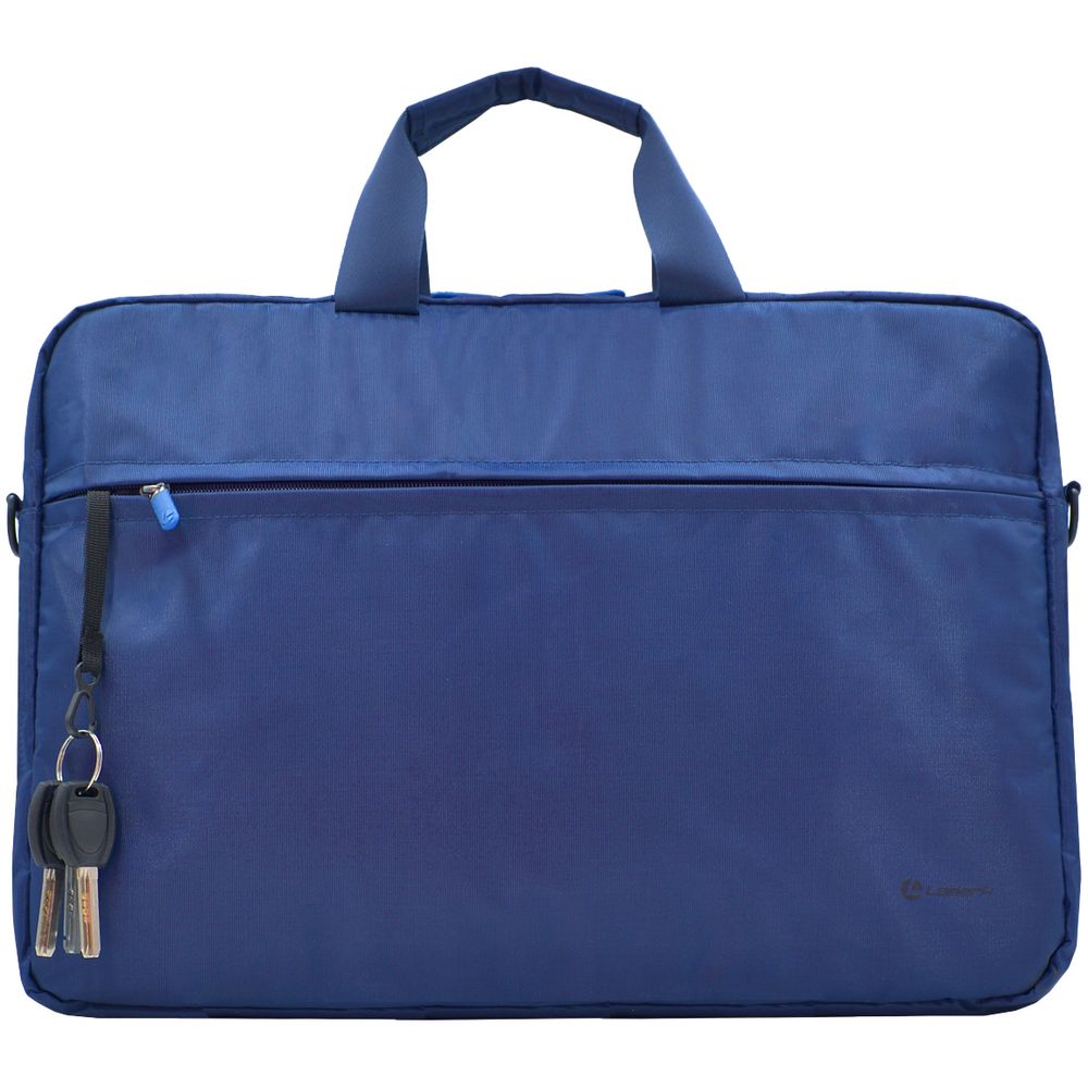 Сумка для ноутбука L217, синяя