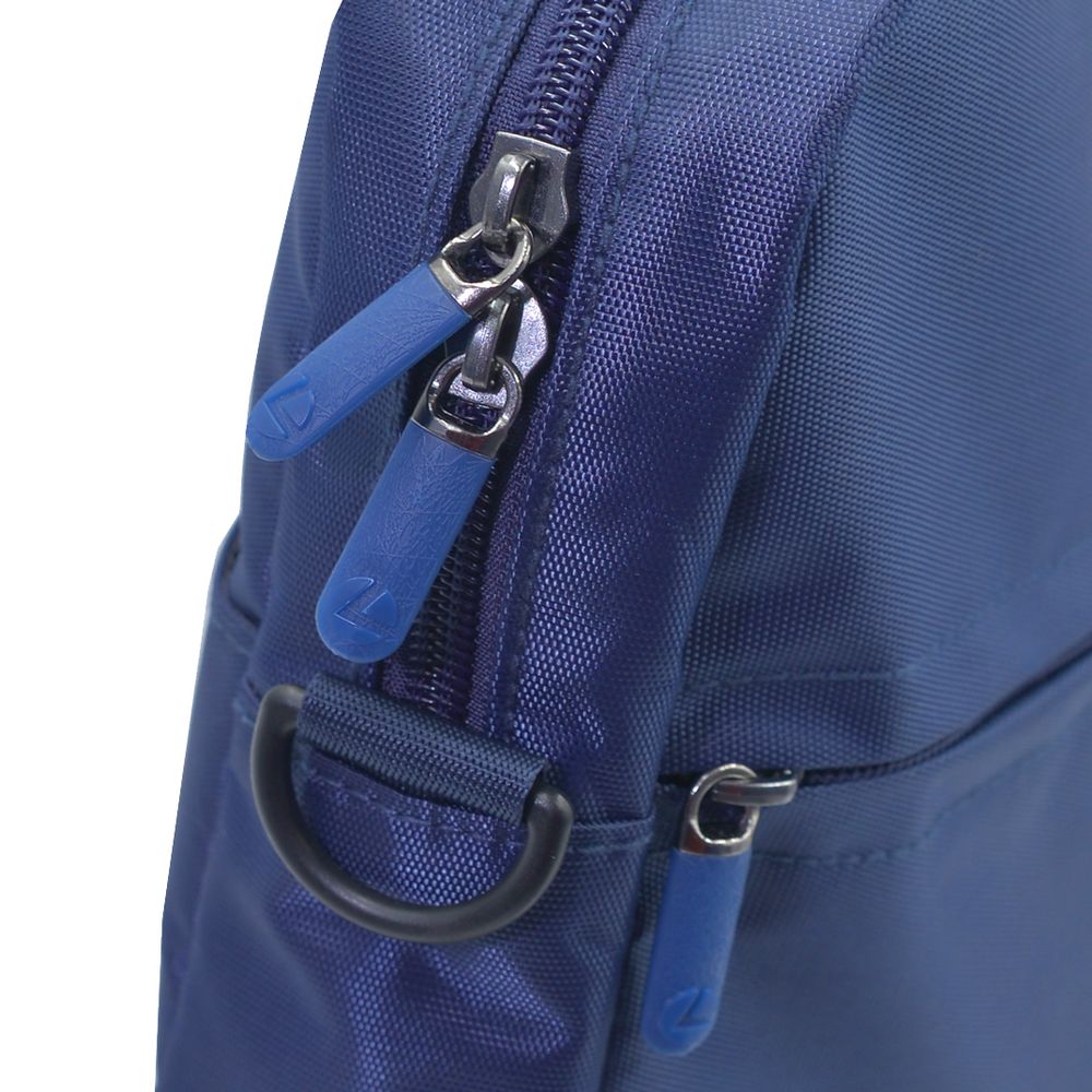 Сумка для ноутбука L217, синяя