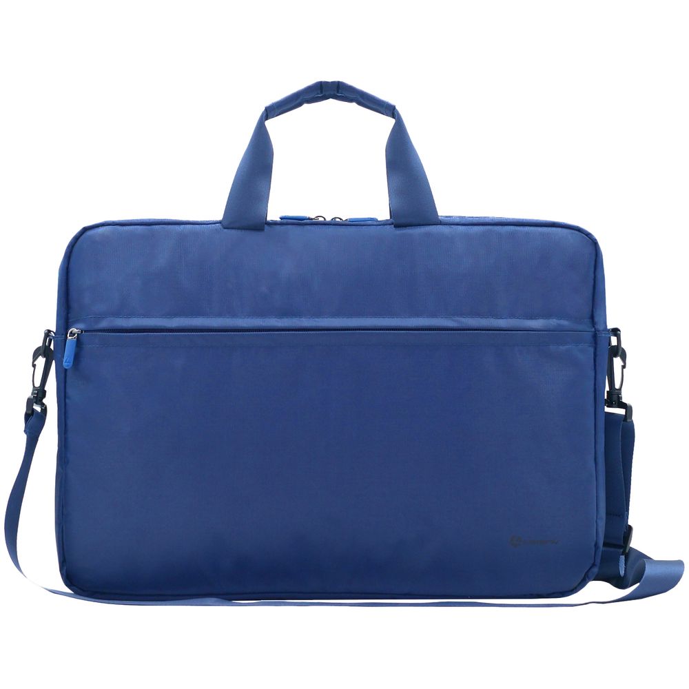 Сумка для ноутбука L217, синяя