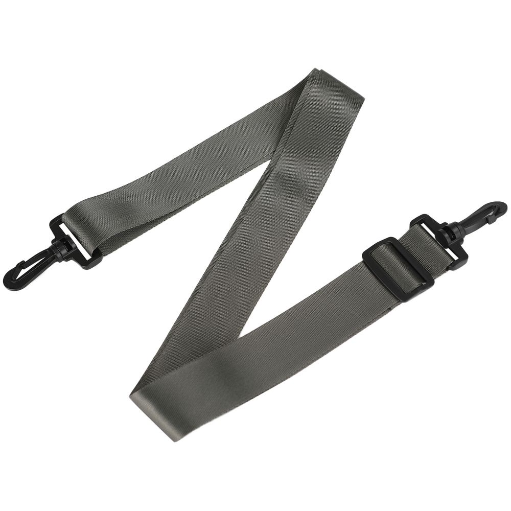 Сумка для ноутбука L217, темно-серая