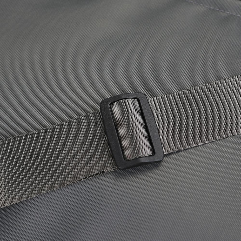 Сумка для ноутбука L217, темно-серая