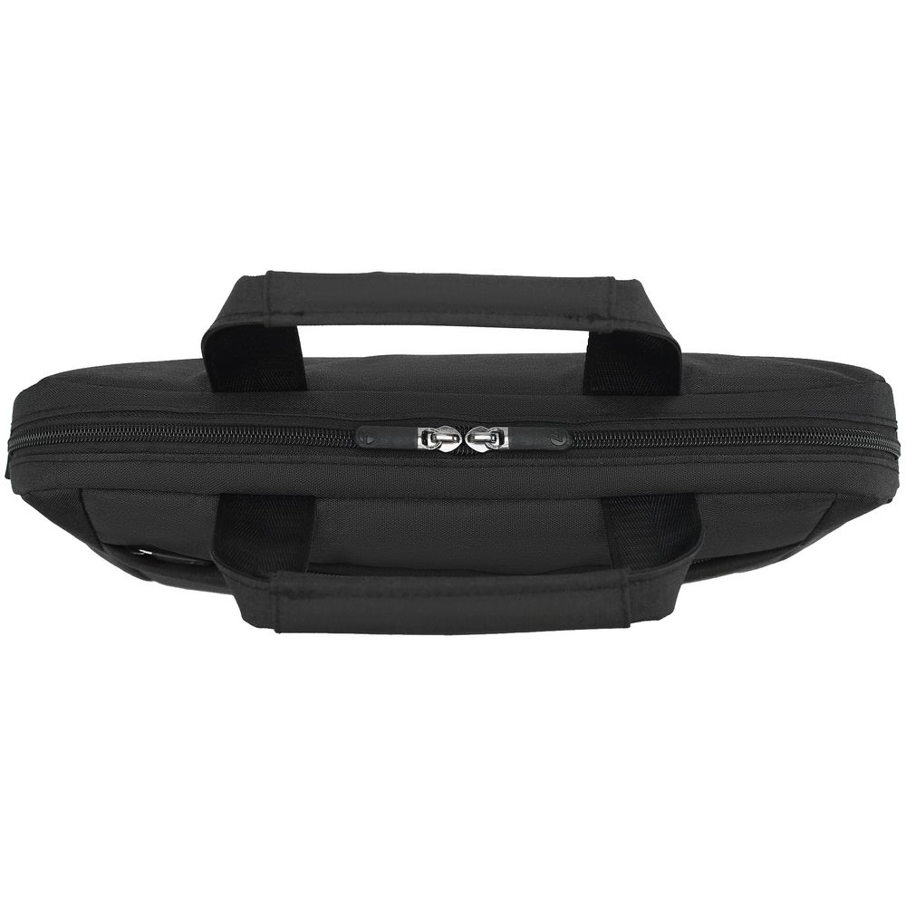 Сумка для ноутбука L224, черная