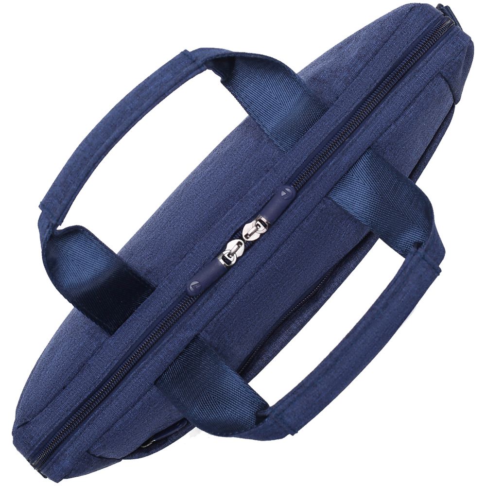 Сумка для ноутбука L224, синяя