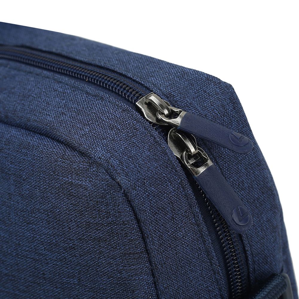 Сумка для ноутбука L224, синяя