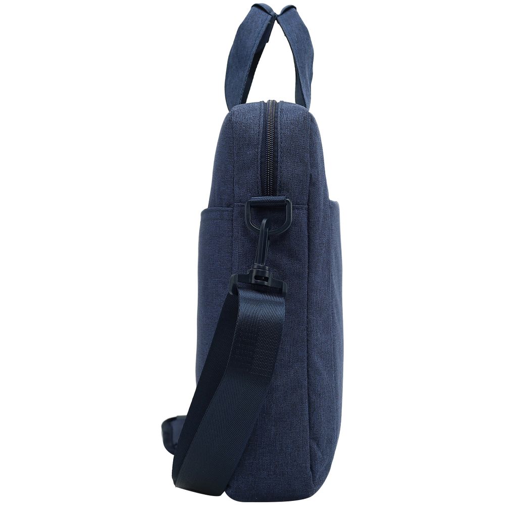 Сумка для ноутбука L227, синяя