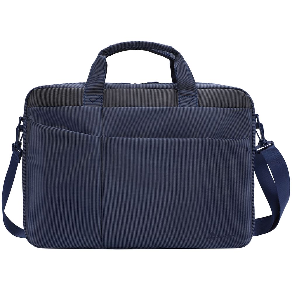 Сумка для ноутбука L247, синяя