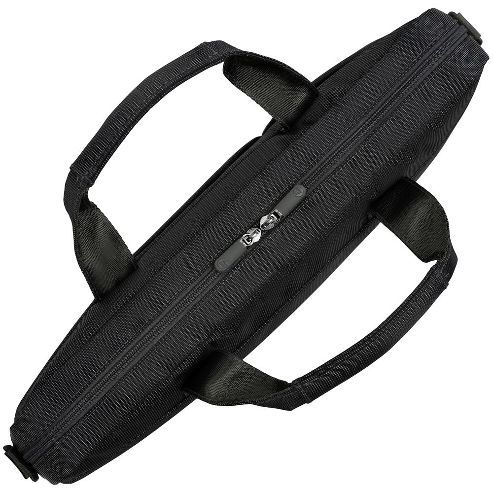 Сумка для ноутбука L247, темно-серая