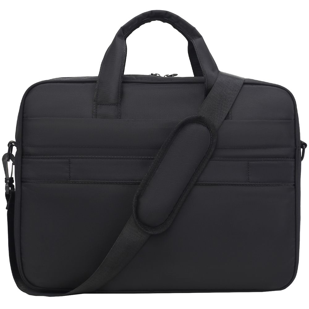 Сумка для ноутбука L266, черная