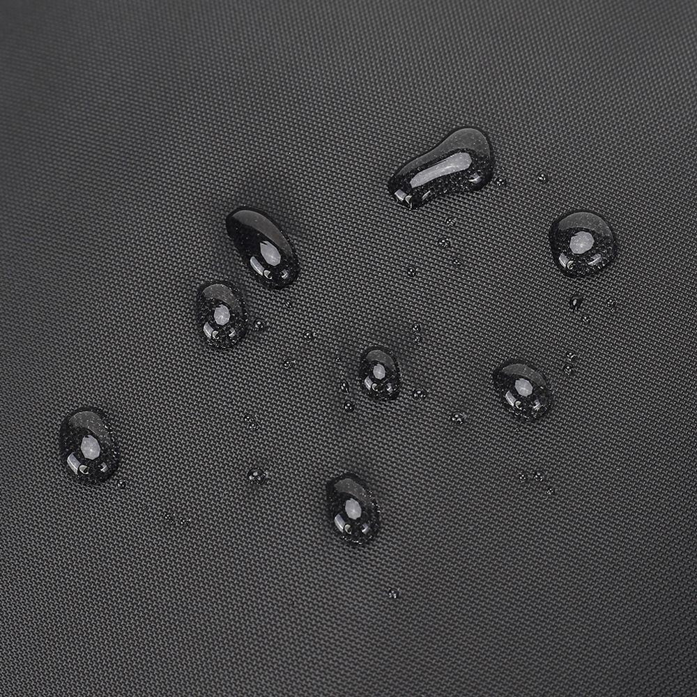 Сумка для ноутбука L266, черная