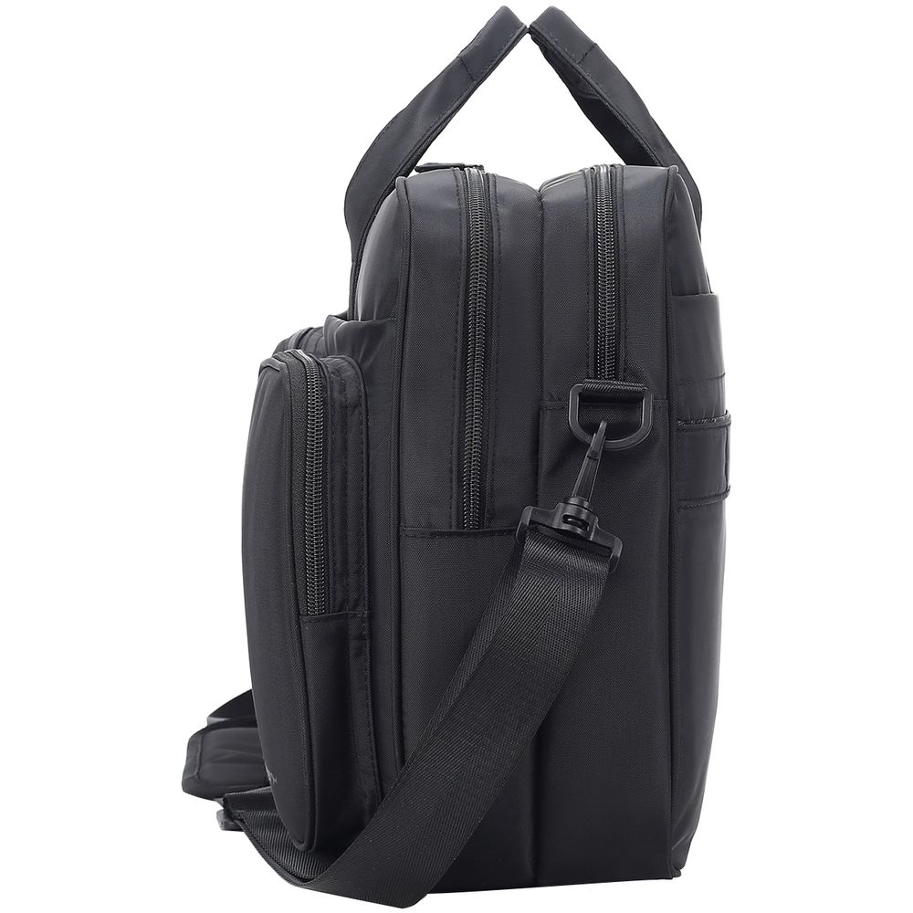 Сумка для ноутбука L267, черная