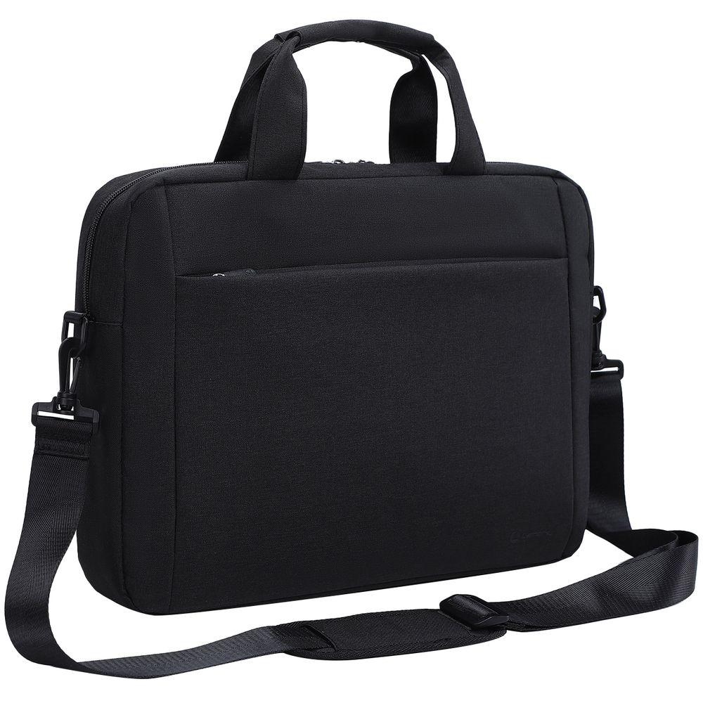 Сумка для ноутбука L225, черная