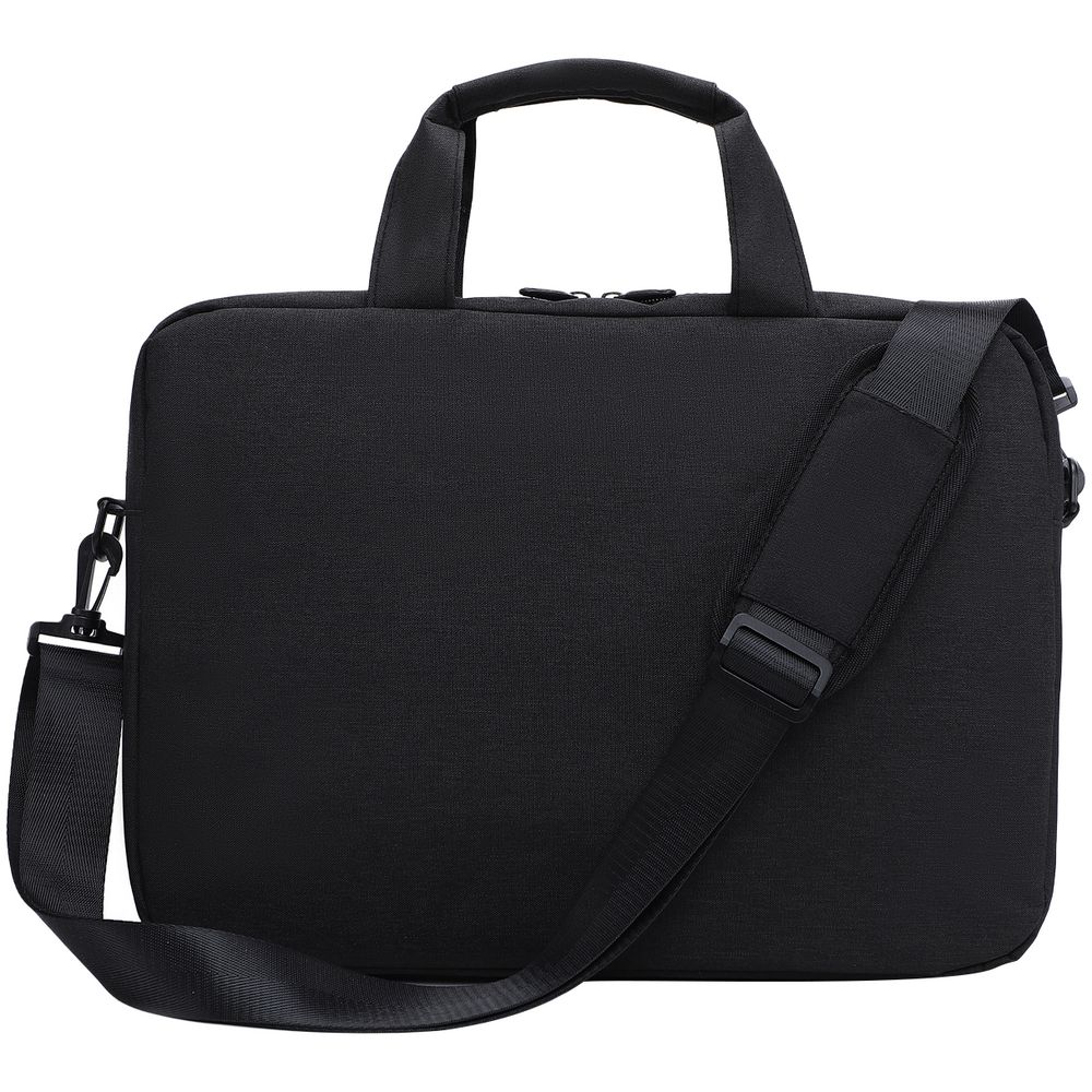 Сумка для ноутбука L225, черная