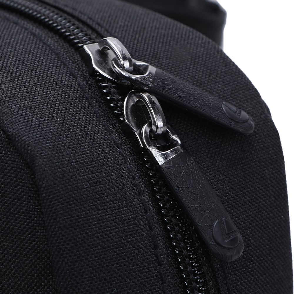 Сумка для ноутбука L225, черная