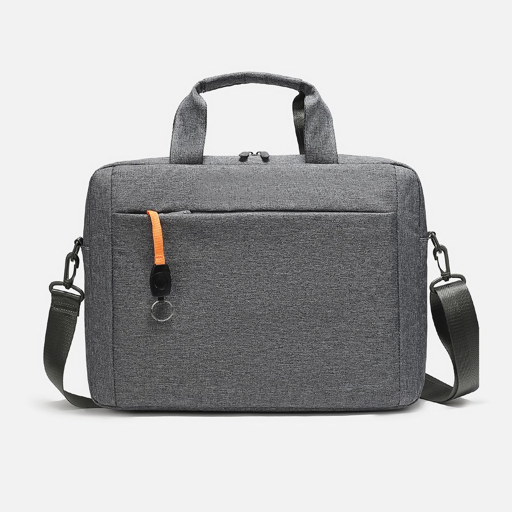 Сумка для ноутбука L225, темно-серая