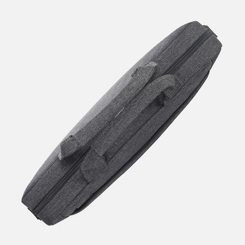 Сумка для ноутбука L225, темно-серая