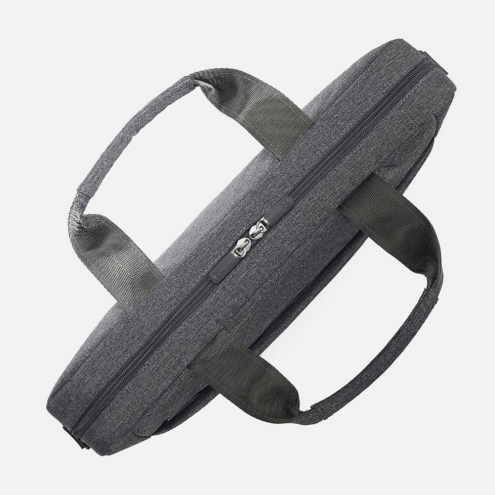 Сумка для ноутбука L225, темно-серая