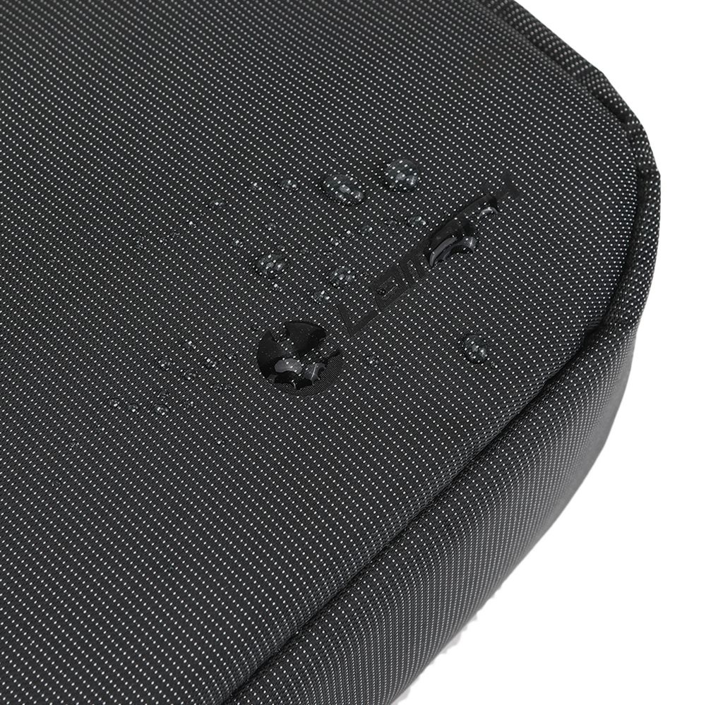 Сумка для ноутбука L245, черная