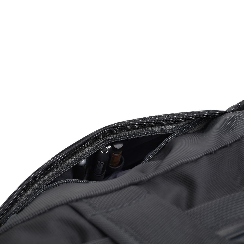 Сумка для ноутбука L245, темно-серая