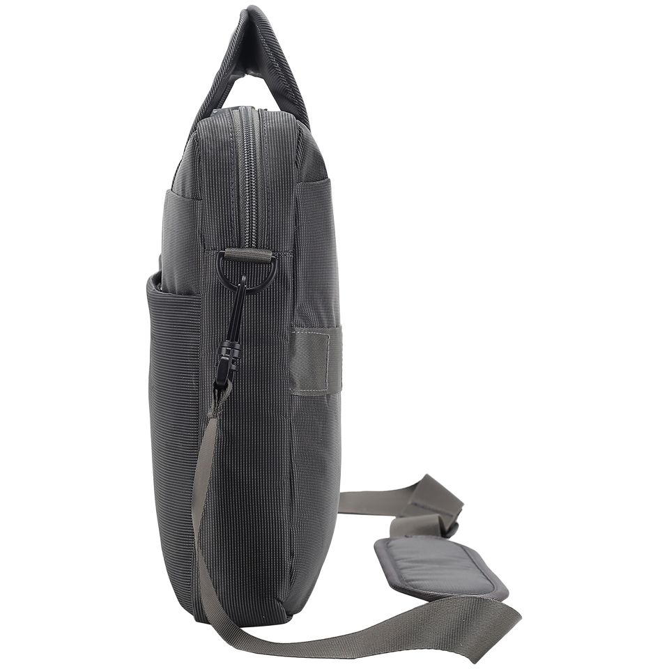 Сумка для ноутбука L245, темно-серая