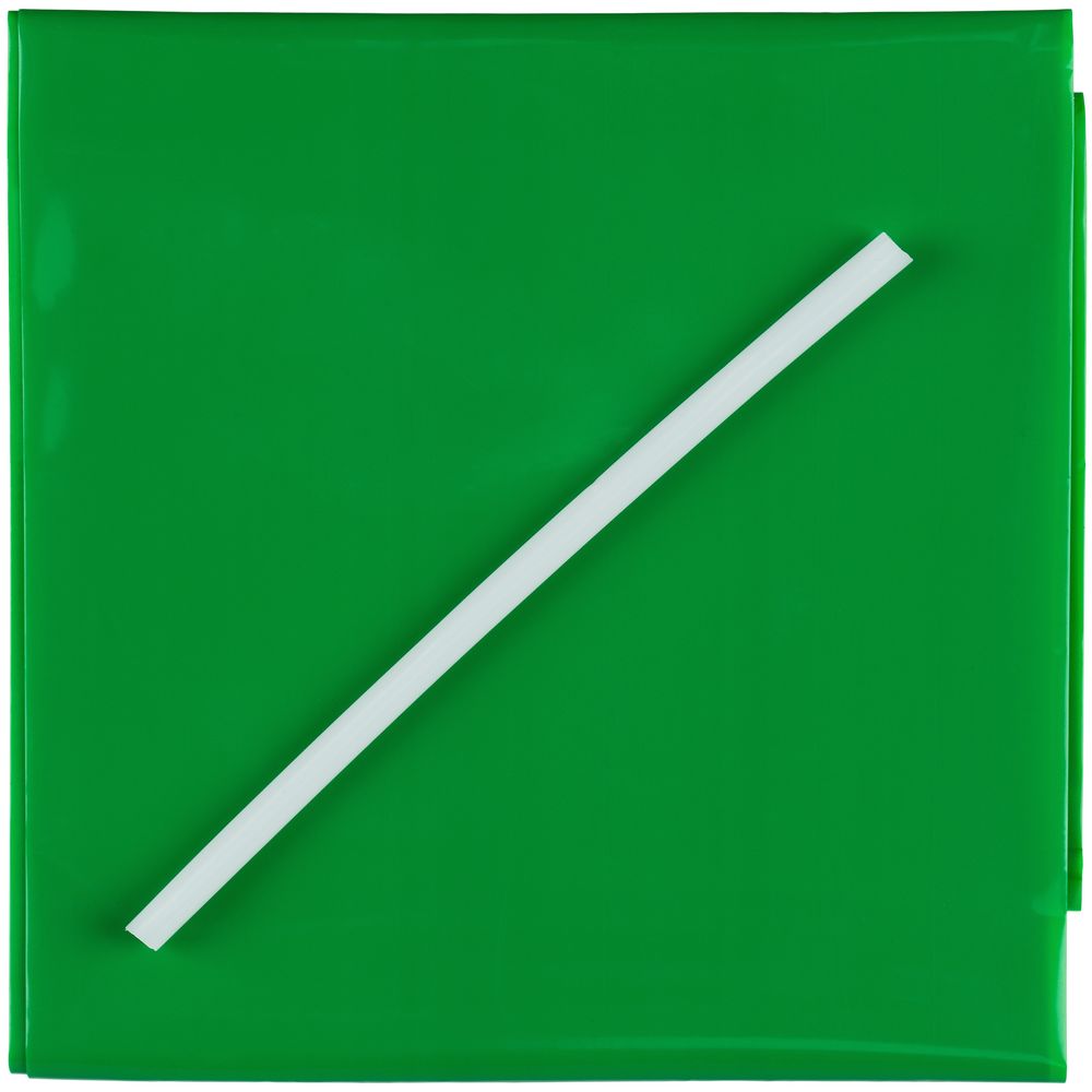 Палки-стучалки для болельщиков «Пошумим», зеленые