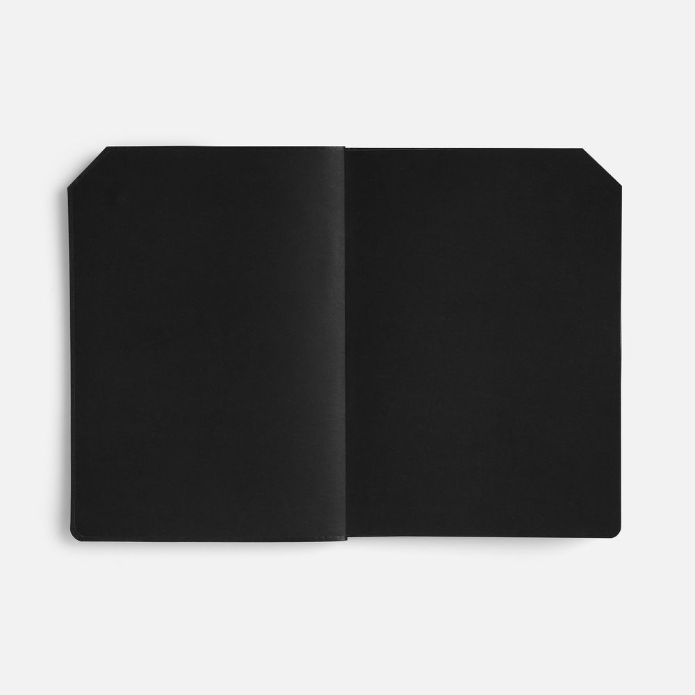 Ежедневник Espresso, недатированный, зеленый