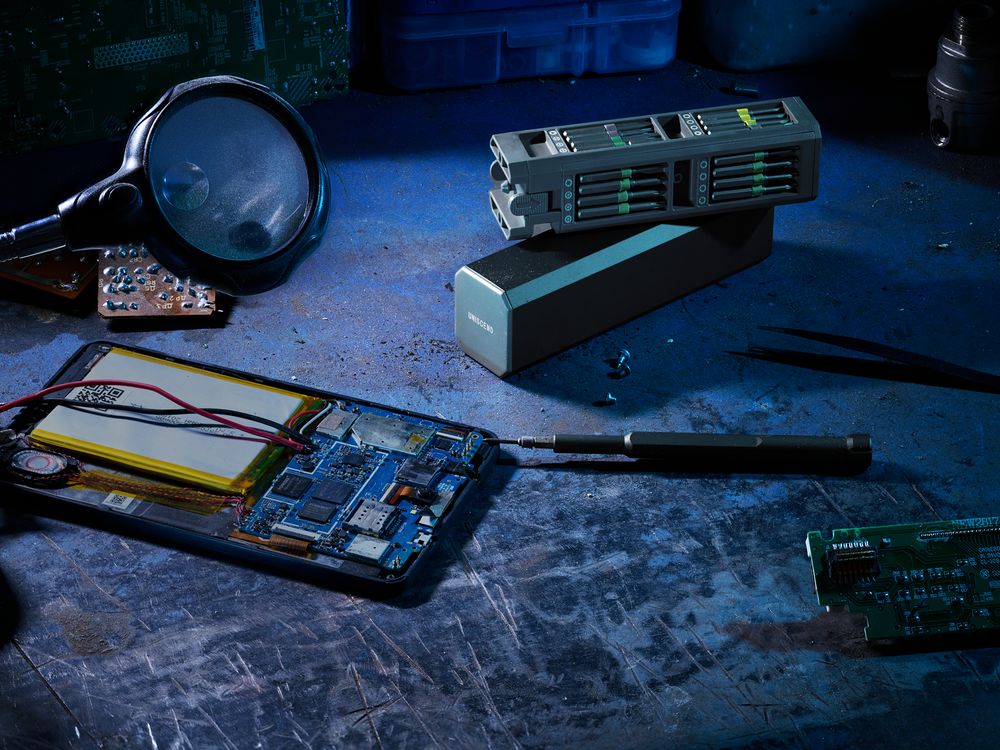 Набор отверток Mega Vint