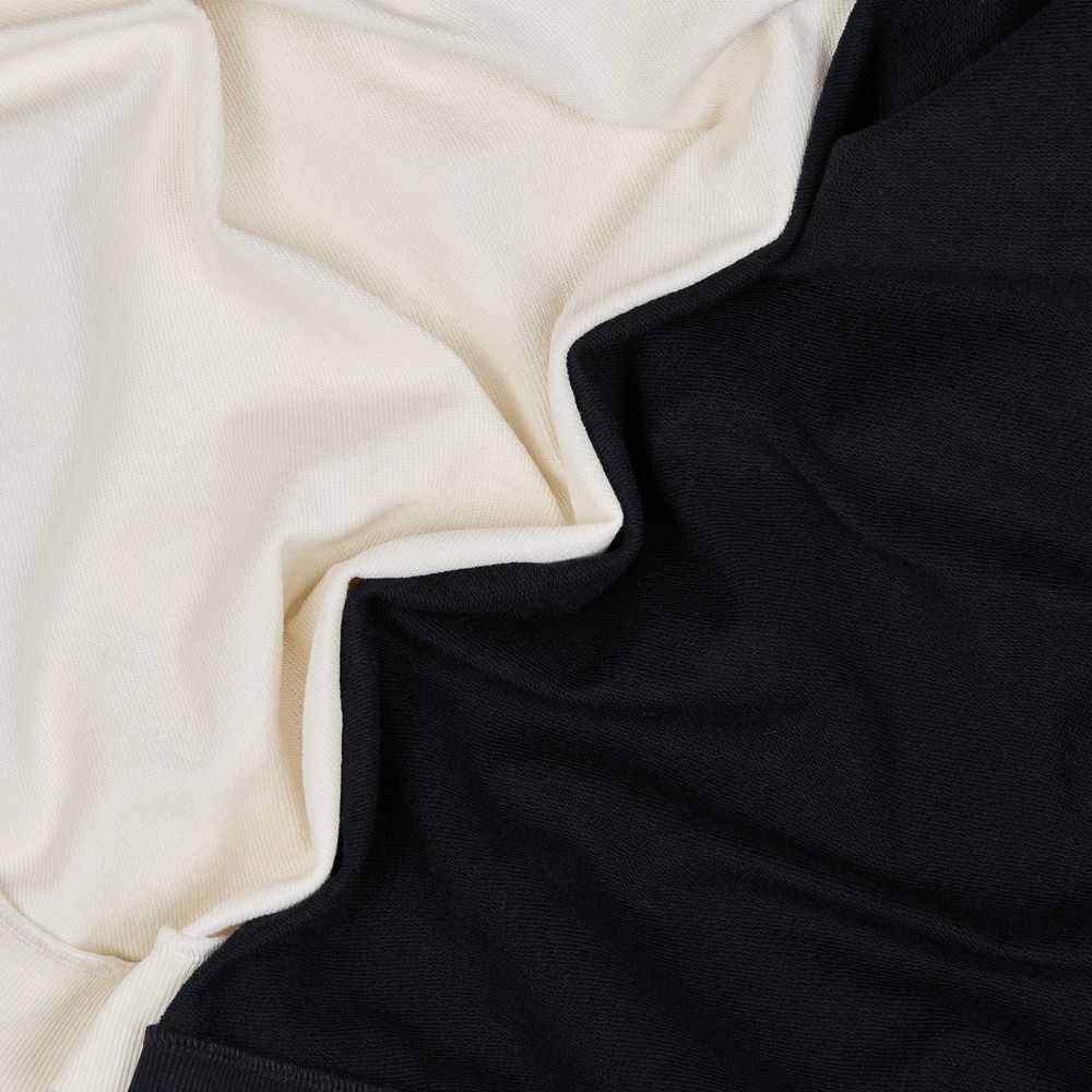 Свитшот унисекс Sinkopa, молочно-белый