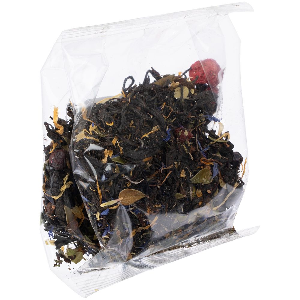 Набор inStream Tea, серый