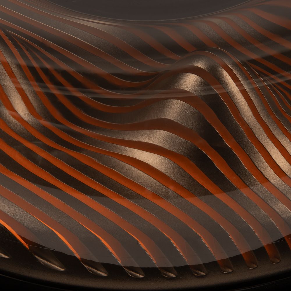 Станция беспроводной зарядки с подсветкой apexPoint ver.2, черная