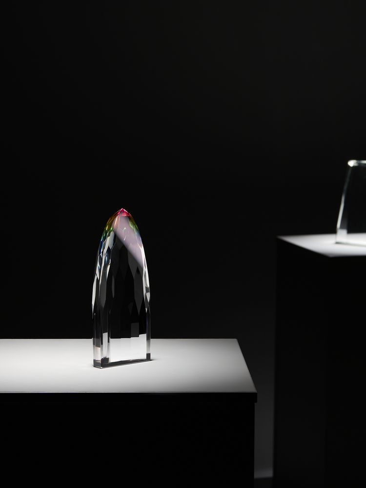 Стела Gleampeak