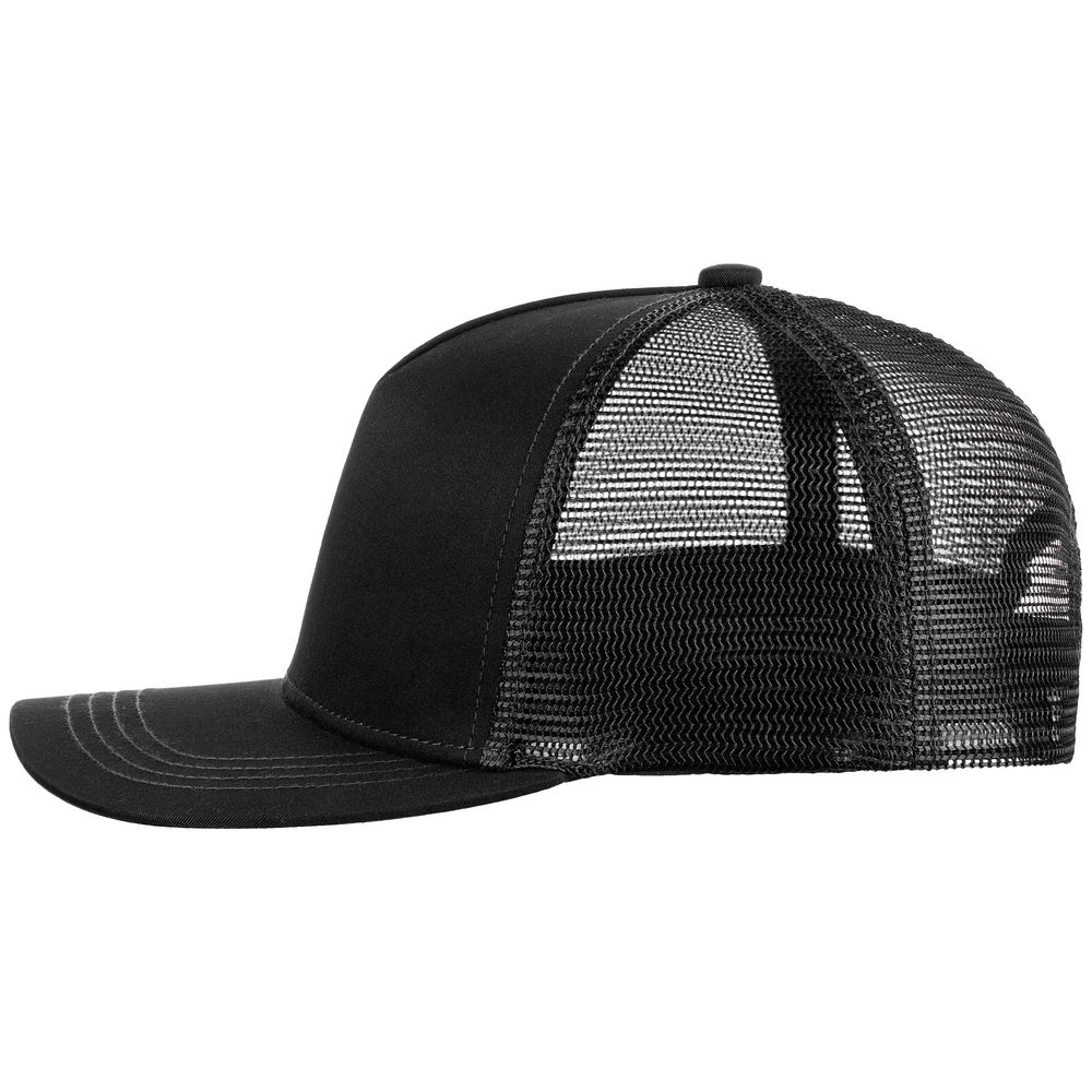 Бейсболка Seguro Air, черная