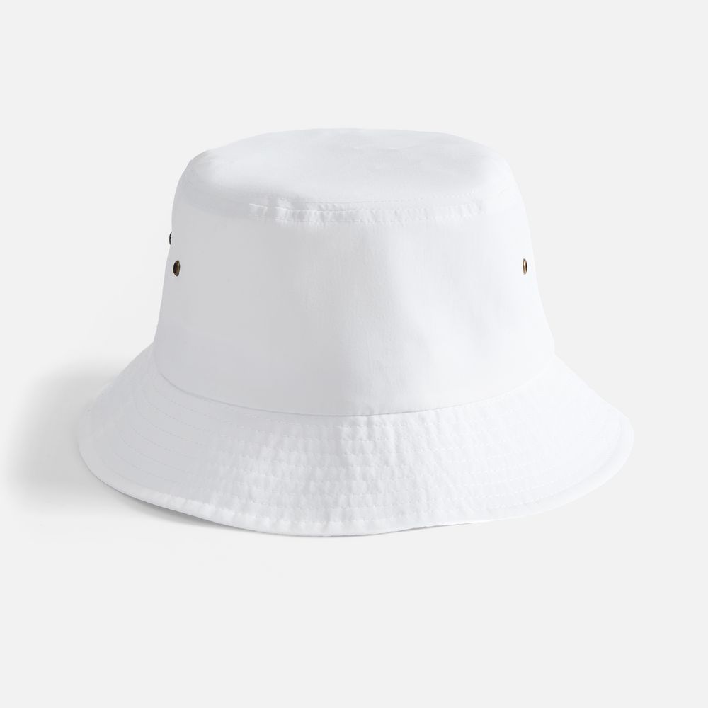 Панама Pana Vista, белая