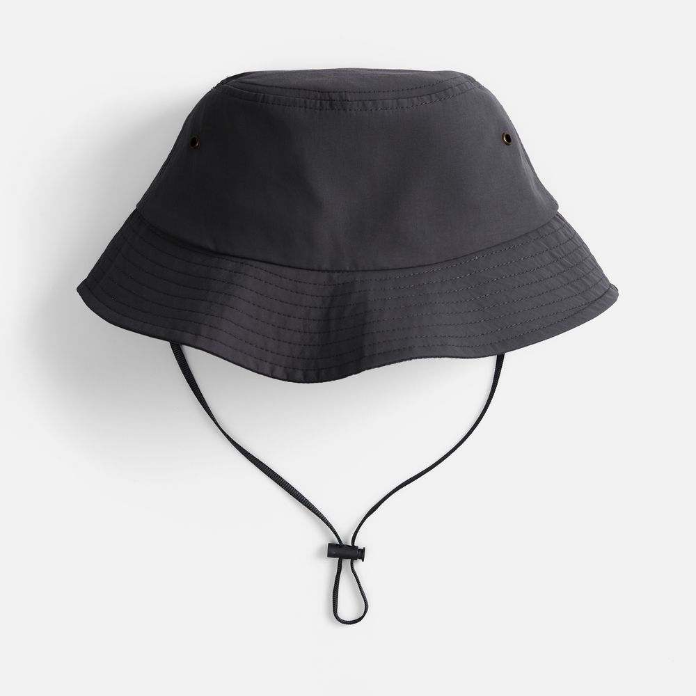 Панама Pana Vista, серая