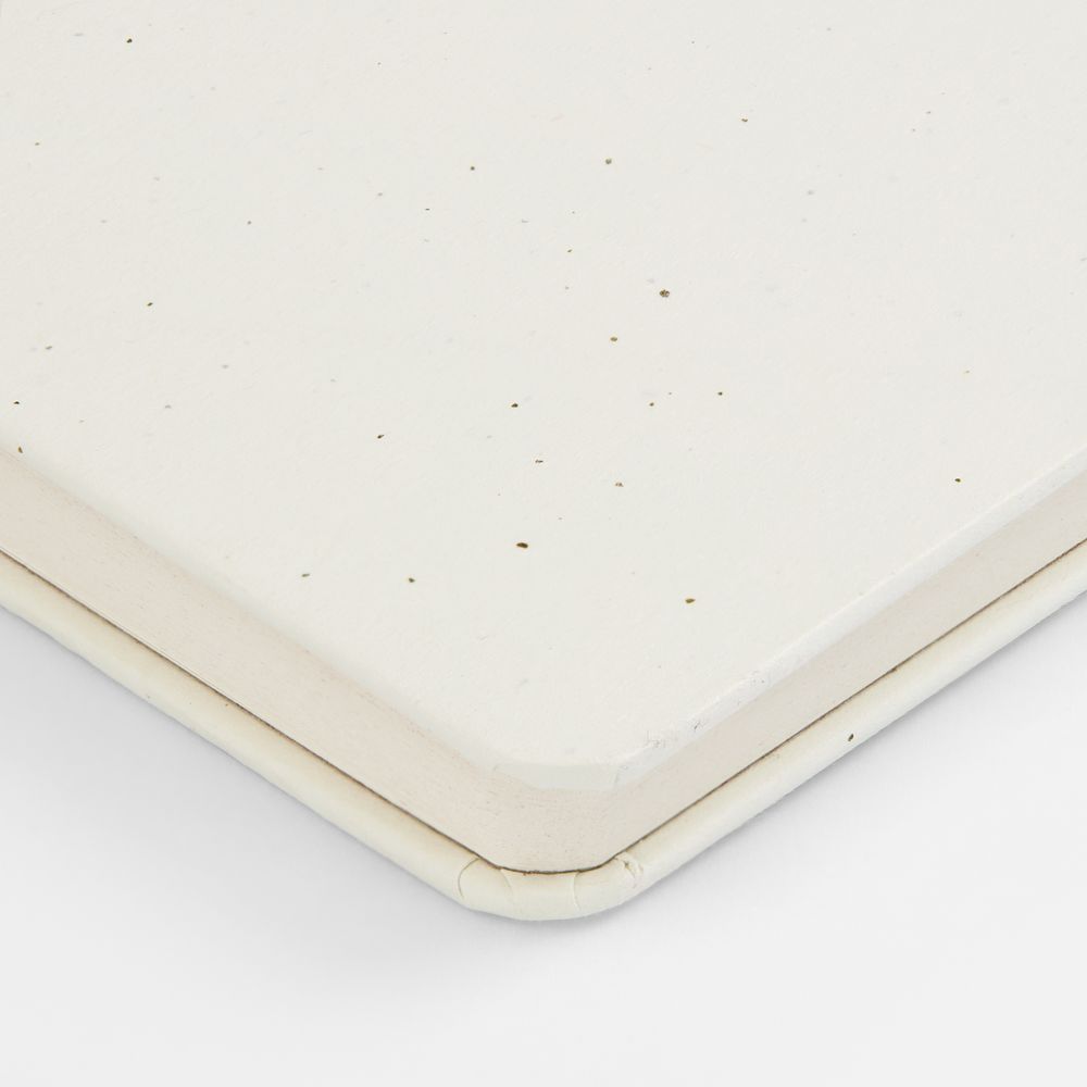 Блокнот MilkMake, синий