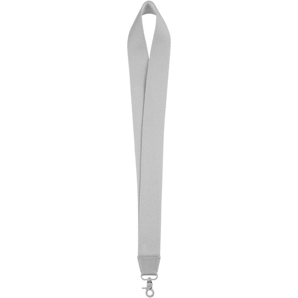 Ланьярд Band, серый