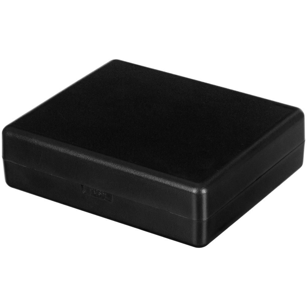 Набор инструментов Terraform, черный