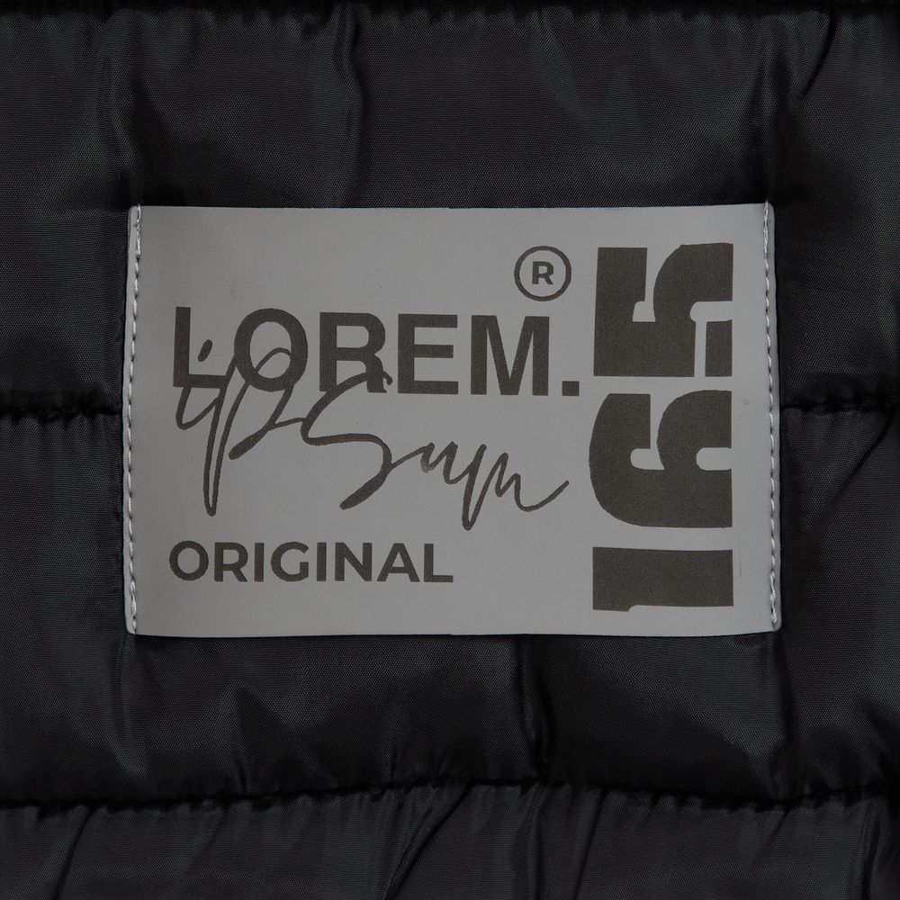 Куртка с капюшоном женская Stream Women, черная