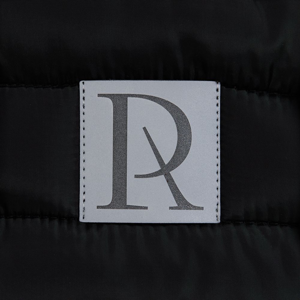 Куртка с капюшоном женская Stream Women, черная